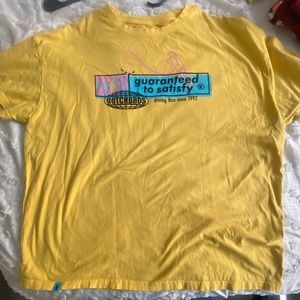 Dutch Bros t shirt, women’s xxl 2x 2xl